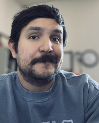 Photo of Adiel Holguin, Licensed Professional Counselor, LPC