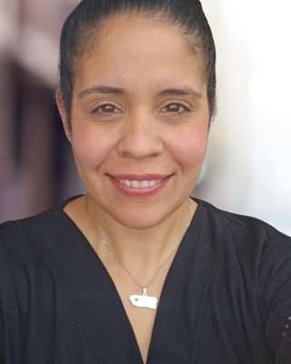 Photo of Natalie Galarza, Clinical Social Work/Therapist, LCSW