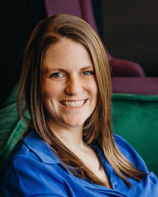 Photo of Rachel Ward, Psychiatric Nurse Practitioner, MSN, PMHNP