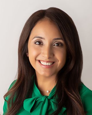 Photo of Maria Isabel Perez, LMHC, MS, Counselor