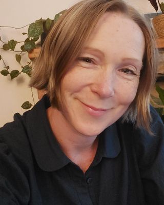 Photo of Joanne Clare Overton-Pitts - Growth with Jo, Counsellor, MNCPS Acc.