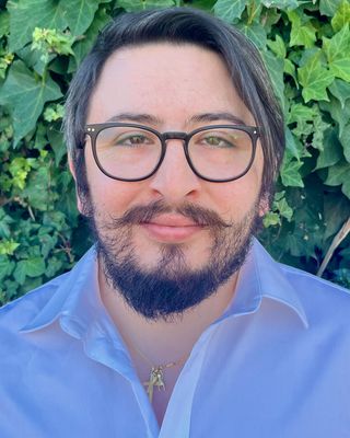 Photo of Christopher Pucinischi - Pucinischi Psychology, Psychologist, PsyBA General