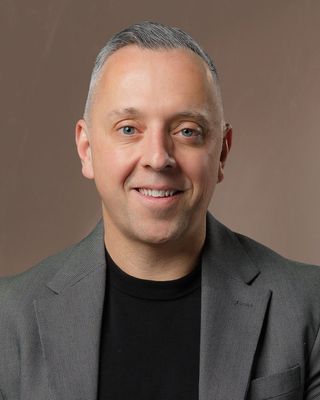 Photo of Nick Gotsis, Psychologist, MPsych, PsyBA General