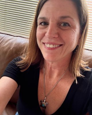 Photo of Joanna Trevino, Licensed Professional Counselor, MA, EMDR, KAP, LPC-S