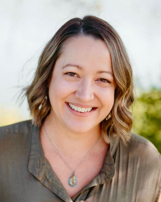 Photo of Sarah McAdams, Counselor, LGPC