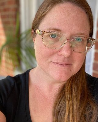 Photo of Brittany Shankle, Clinical Social Work/Therapist, LCSW