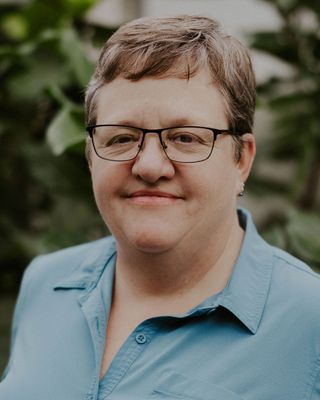 Photo of Kathy Goligoski, Clinical Social Work/Therapist, MA, MEd, LMHC