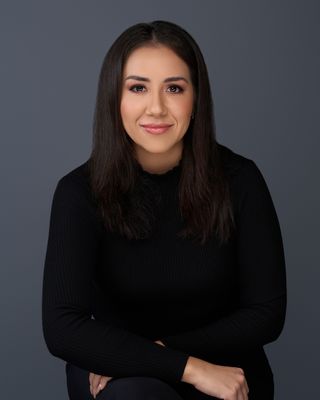 Photo of Stephanie Champion, Licensed Professional Counselor, LPC, CTP, C-DBT