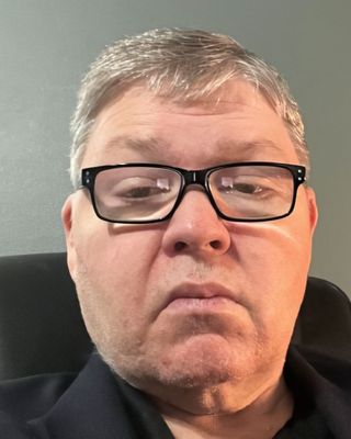 Photo of Jeffrey Williamson, Licensed Professional Counselor in Duluth, GA
