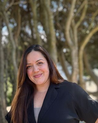 Photo of Sara Sierra, Licensed Professional Counselor, LPC