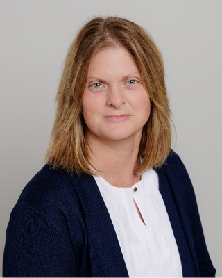 Photo of Shannon Miller, Counselor, LIMHP, LADC