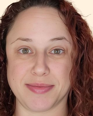 Photo of Holly Morris, Licensed Professional Counselor, MA, LPC, CADC