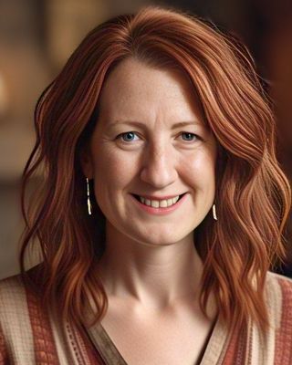 Photo of Melissa Doucette, Marriage & Family Therapist, MA, LMFT, EMDR-C, DBT, Trauma