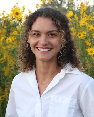 Photo of Teisha Spaid, LCSW Associate, LCSWA