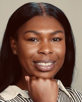 Photo of LeAisha Meyers, Clinical Social Work/Therapist, LCSW, CAMS I