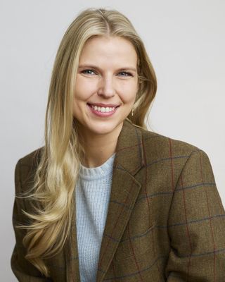 Photo of Caroline Kisielewski, Pre-Licensed Professional, BBA