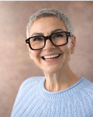 Photo of Ayshe Augustine - AA Counselling & Psychotherapy , Counsellor, MBACP