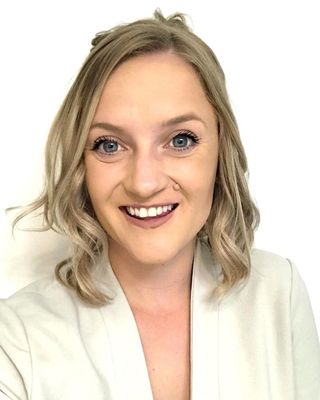 Photo of Sara Boersma, Registered Social Worker, MSW, RSW