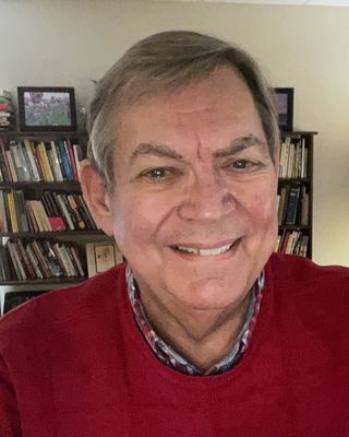 Photo of Sam Sligar, Marriage & Family Therapist, MDiv, MA, LMFT, AAMFT