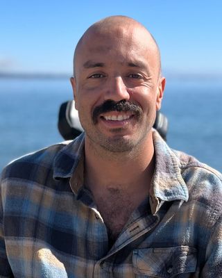 Photo of Claudio Morales, Marriage & Family Therapist Associate, AMFT