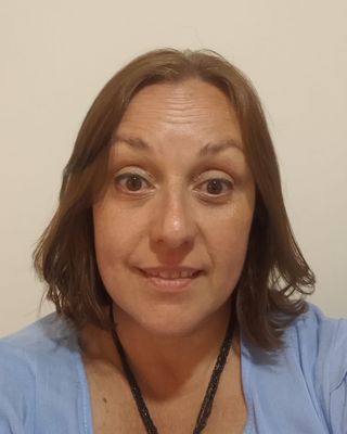 Foto de Silvina Sterren, Psicólogo, Lic. en Psicología