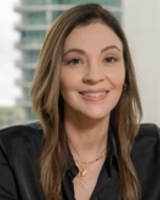 Photo of Katherine Moncrief, Counselor, LMHC
