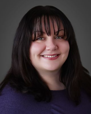 Photo of Julie Eimers, Licensed Professional Counselor, LPC, CSAC