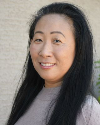 Photo of Frances Spink, Psychiatric Nurse Practitioner, DNP, MSN, PMHNP