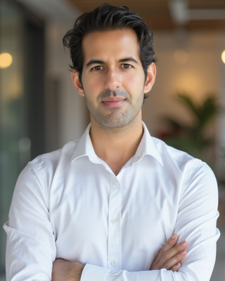 Photo of Kalvin K Kapoor, Psychiatrist, DO