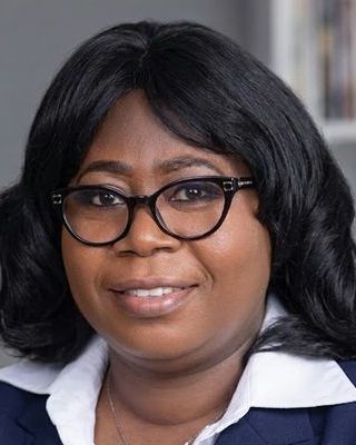 Photo of Ololade Bamigbe, Psychiatric Nurse Practitioner