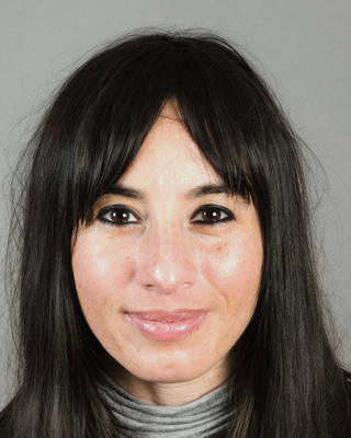 Photo of Elisa Gizzo, Marriage & Family Therapist, LMFT