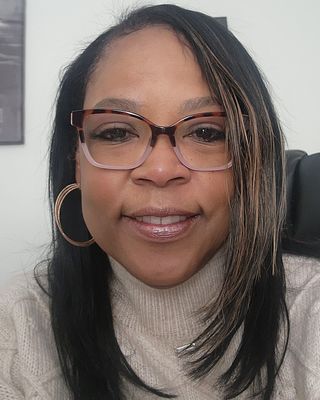 Photo of Deitre M Smith, Licensed Professional Counselor, LPC, CSAC