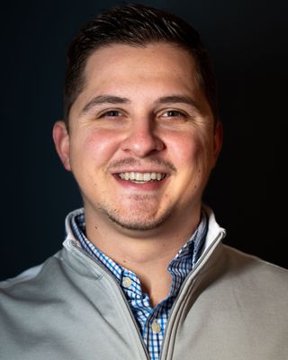 Photo of Luke Johanni, Counselor, LGPC, NCC