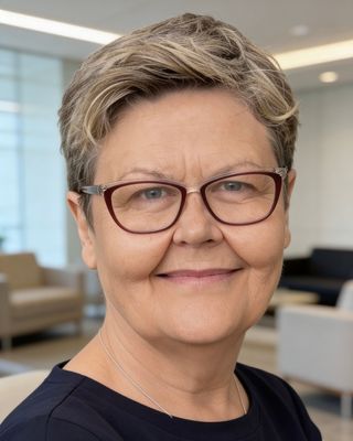 Photo of Careena Cook, Psychotherapist, PACFA