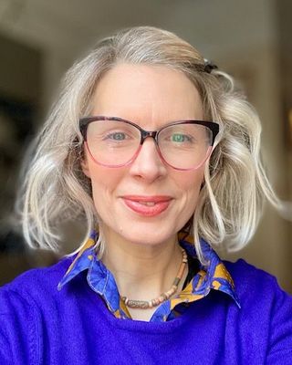 Photo of Bethany Pike, Psychotherapist, MBABCP