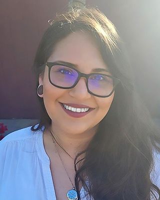 Photo of Ebony Brown, Clinical Social Work/Therapist, LCSW