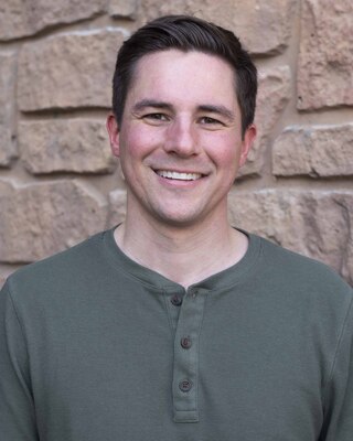 Photo of Tad Falk, Marriage & Family Therapist in Bend, OR