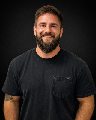 Photo of Nick Nichols, Marriage & Family Therapist, MA, LMFT