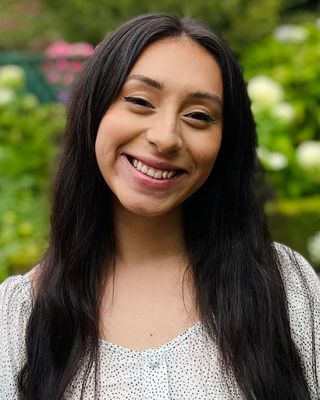 Photo of Alondra Itzel Orozco, Professional Counselor Associate in 97213, OR