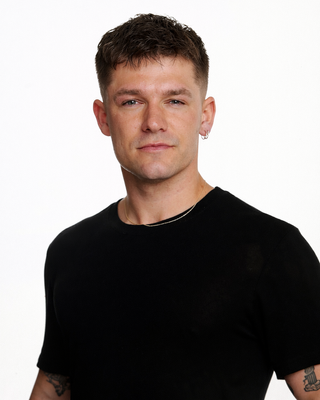 Photo of Benjamin J Goldman, Counselor, LMHC