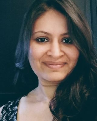 Photo of Sheetal Siledar-Lee, Psychologist, PsyD, MSc