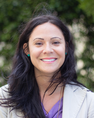 Photo of Janel Branson, Psychiatric Nurse Practitioner, PMHNP