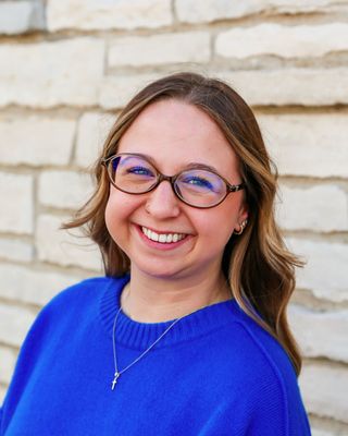 Photo of Cristina Rusu, Counselor, BS, CT