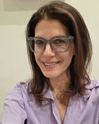 Photo of Elissa Ganz, Psychologist, PhD
