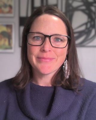 Photo of Amanda Pasch, Pre-Licensed Professional