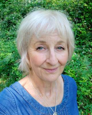 Photo of Barbara Elizabeth Hann, Counsellor in Manchester, England