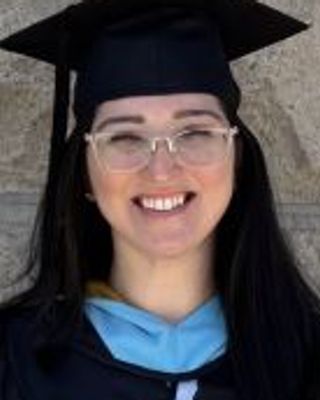 Photo of Alexandra Porcella, Resident in Counseling, LRC