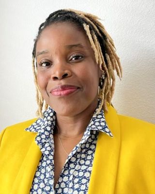 Photo of Nicola Noel, LPC Associate in Frisco, TX