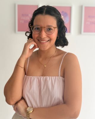 Foto de Rosario Isabel Palencia Londoño - Rosario Palencia Psicóloga, Psicólogo, Lic. en Psicología, COLPSIC