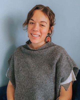 Photo of Stina Nesbit, Licensed Professional Clinical Counselor, LPCC